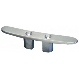 French type cleat Anodized Aluminium