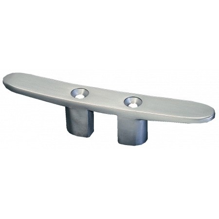 French type cleat Anodized Aluminium