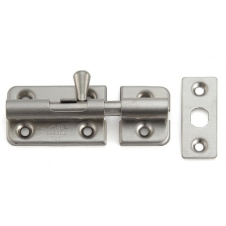 Pasador Con Muelle 40Mm Lamp