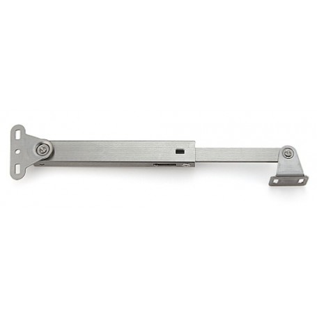 Retenedor De Tapas L-195 Inox Lamp