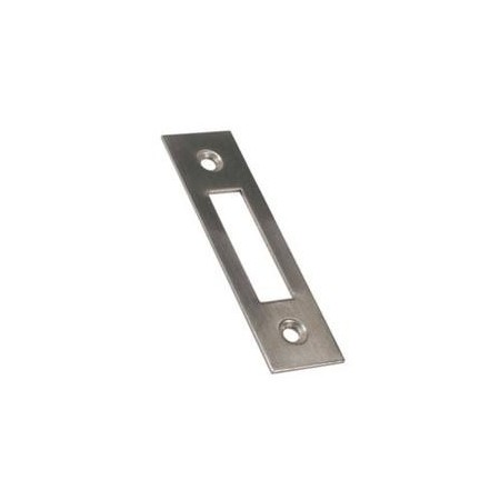 Striker chromed brass 15x77mm