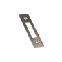 Striker chromed brass 15x77mm