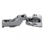 Bisagra De Cazoleta Inox Montante 9Mm