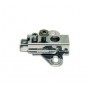 Bisagra De Cazoleta Inox Montante 9Mm