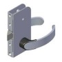 Mobella Offshore Aluminio Izquierda 17-19Mm