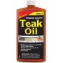 STAR BRITE Teak Oil (Step 3) Premium Golden 1L