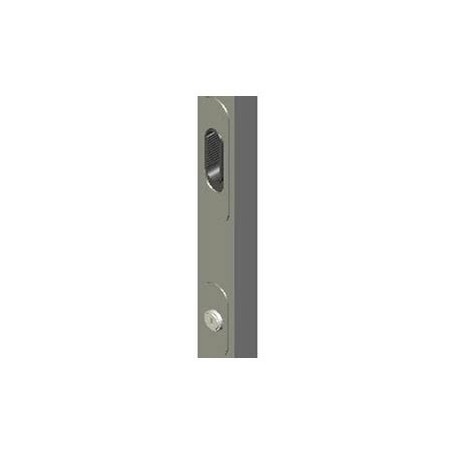 Mobella Talon 22,5-27Mm Aluminio Anodizado