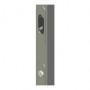 Mobella Talon 22,5-27Mm Aluminio Anodizado