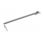 Spring retainer s.steel ø11mm