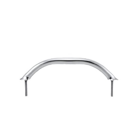 Asa Ovalada Con Esparrago Inox 219Mm