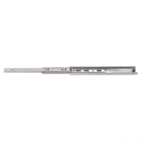 Par Carriles Esr-Inox-Carrera 406Mm Lamp