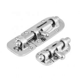 Pasador Inox 110Mm
