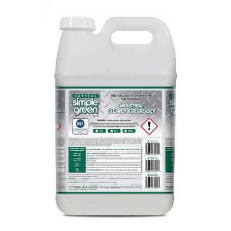 SIMPLE GREEN Regular Cleaner&Degreaser 10l