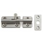 Spring loaded barrel bolt 90mm lamp