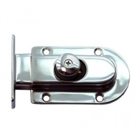 Pasador Pt Magnético Encuentro Vertical Inox