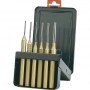 Bahco drift punches 6 pieces