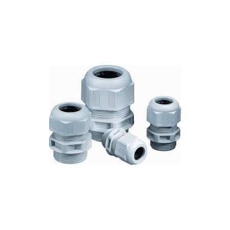 Prensacables Euro-Sprint Ip68-M12 Wiska