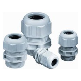 Prensacables Euro-Sprint Ip68-M16 Wiska