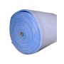 Filter roll model hpr20 (1x20m) G4 - white and blue