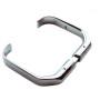 Set Manillas "Tv-Inox" Q9Mm 118X64X20Mm