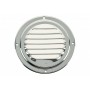 125mm louvred ventilator s.steel