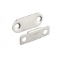 Ultra thin magnetic catch 2.7kg 35x12mm