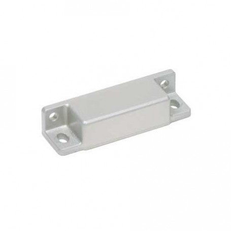 Sealed strong magnetic catch 53x19mm