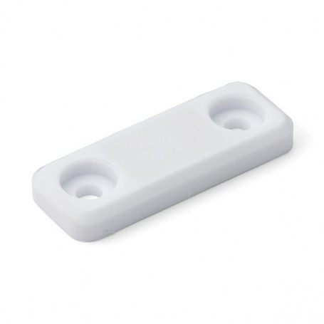 Sealed magnetic catch 45x17mm