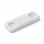 Sealed magnetic catch 45x17mm