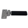 Retenedor Puertas Correderas Inox 57Mm