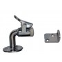 Retenedor Trincapuertas 90º Inox