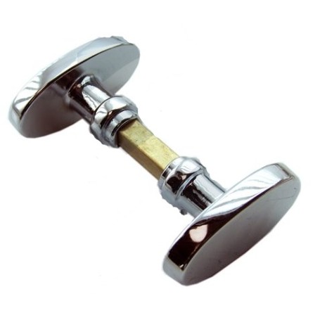 Set Manillas Ovaladas 53X27Mm