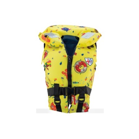 Hawaii Children's Vest 15-30Kg 100N