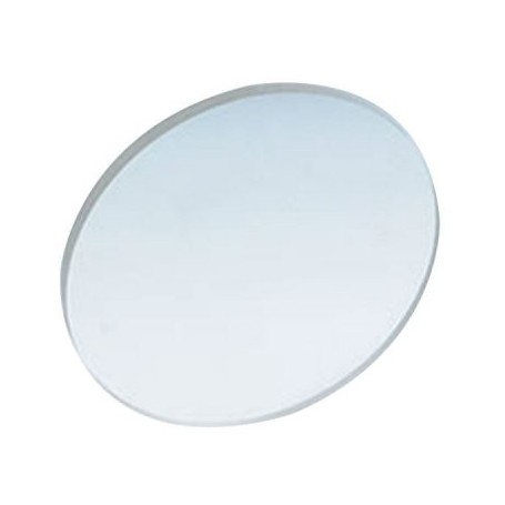 Clear policarbonate cover ø228x8mm