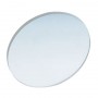 Clear policarbonate cover ø228x8mm