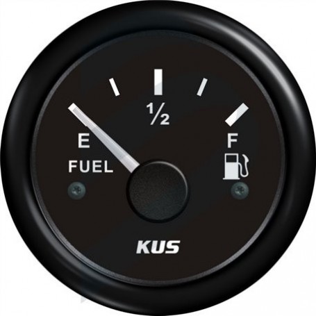 Fuel level gauges 0-190ohm