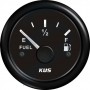 Indicador De Nivel Para Combustible 0-190Ohm Wema