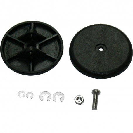 Diaphragm plates kit gusher urchin as9066 whale