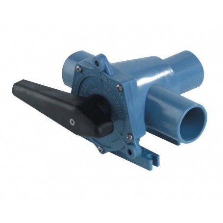 Diverter valve 1" dv5630 whale