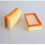 Karcher Filtro Plano Para Mv4-Mv5 Y Mv6