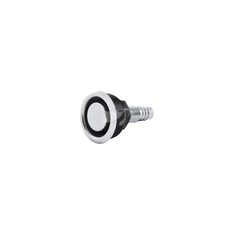 Respiro De Tanques Recto Inox- Nylon
