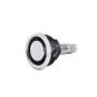 Respiro De Tanques Recto Inox- Nylon