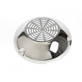 Cover for ventilator s.steel
