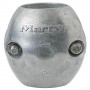 Shaft anode zinc 1-3/8"