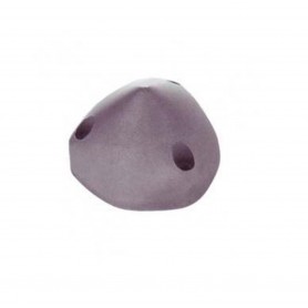 Propeller anode max-prop 2-3/8"x1-1/2" mg duff