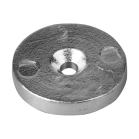Zinc anode washer filtri acqua d.35 Tecnoseal