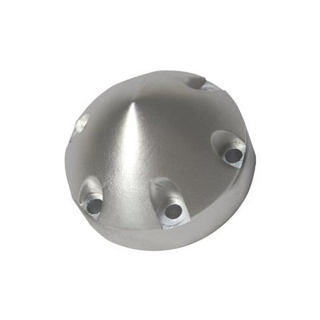 Anodo zinc tipo m prop tipo a3 Tecnoseal