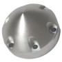 Anodo zinc tipo m prop tipo a3 Tecnoseal