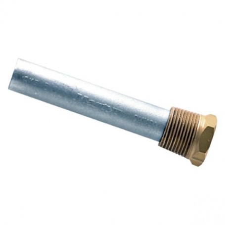 Anodo Motor Zinc 1-1/2"X5/8"