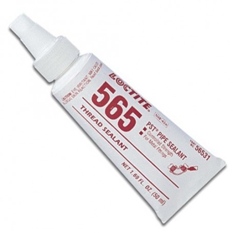 Loctite 565 Sellador De Tuberias Ptf 50Ml